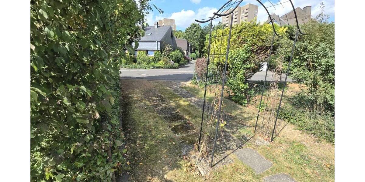 Reihenendhaus Kassel Niederzwehren - 4 Zimmer, 116 m&sup2;, 315.000&euro; | Angebot:22560855