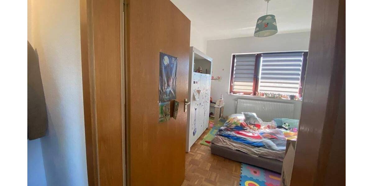 Etagenwohnung Vellmar Obervellmar - 3 Zimmer, 77 m&sup2;, 750&euro; | Angebot:26310260