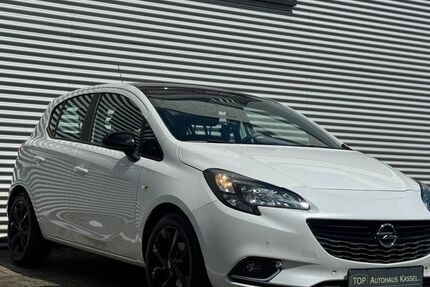 Opel Corsa 85.000 km 8.990 &euro; Kassel 34127