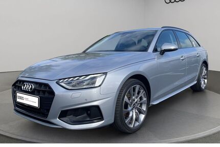 Audi A4 79.790 km 27.990 &euro; Kassel 34125