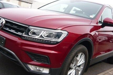 VW Tiguan 69.730 km 19.900 &euro; Kassel 34123