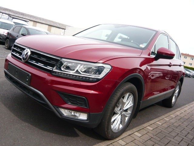 VW Tiguan 69.730 km 19.900 &euro; Kassel 34123