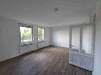 3 Zimmer- Wohnung in Bad Wildungen