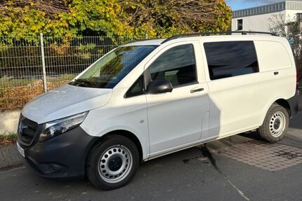 Mercedes-Benz Vito 197.000 km 17.800 € Kaufungen 34260