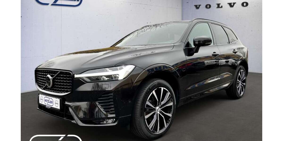 Volvo XC60 9.260 km 49.950 &euro; Kassel 34123