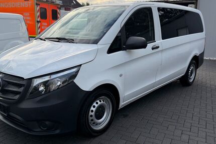 Mercedes-Benz Vito 293.783 km 10.300 &euro; Kaufungen (bei Kassel)­­­­­­­­­­­­ 34260