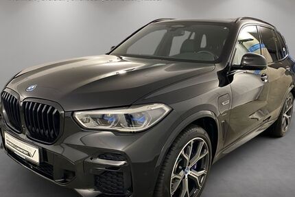 BMW X5 76.995 km 57.480 &euro; Kassel 34125