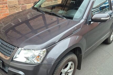Suzuki Grand Vitara 141.000 km 5.950 € Witzenhausen 37215