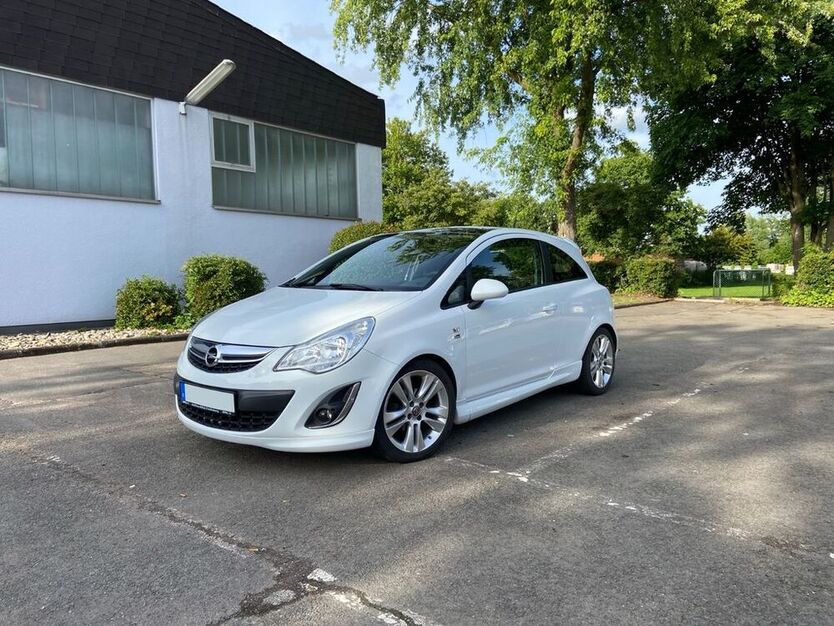 Corsa