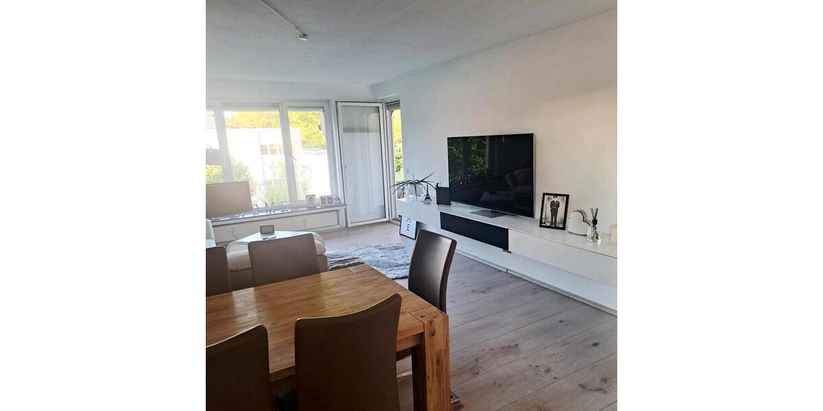 Etagenwohnung Kassel Nordshausen - 4 Zimmer, 112 m&sup2;, 269.000&euro; | Angebot:26658299
