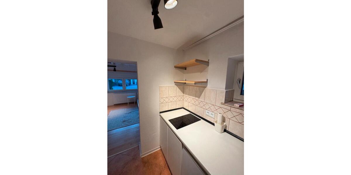 Etagenwohnung Ahnatal - 1 Zimmer, 20 m&sup2;, 360&euro; | Angebot:25586507