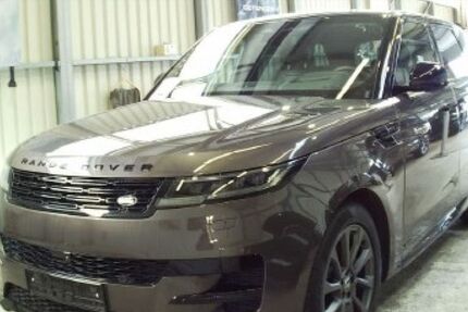 Land Rover Range Rover Sport 16.170 km 109.890 &euro; Kassel 34123