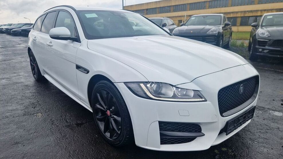 XF
