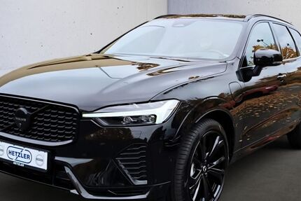 Volvo XC60 11.640 km 56.950 &euro; Kassel 34123