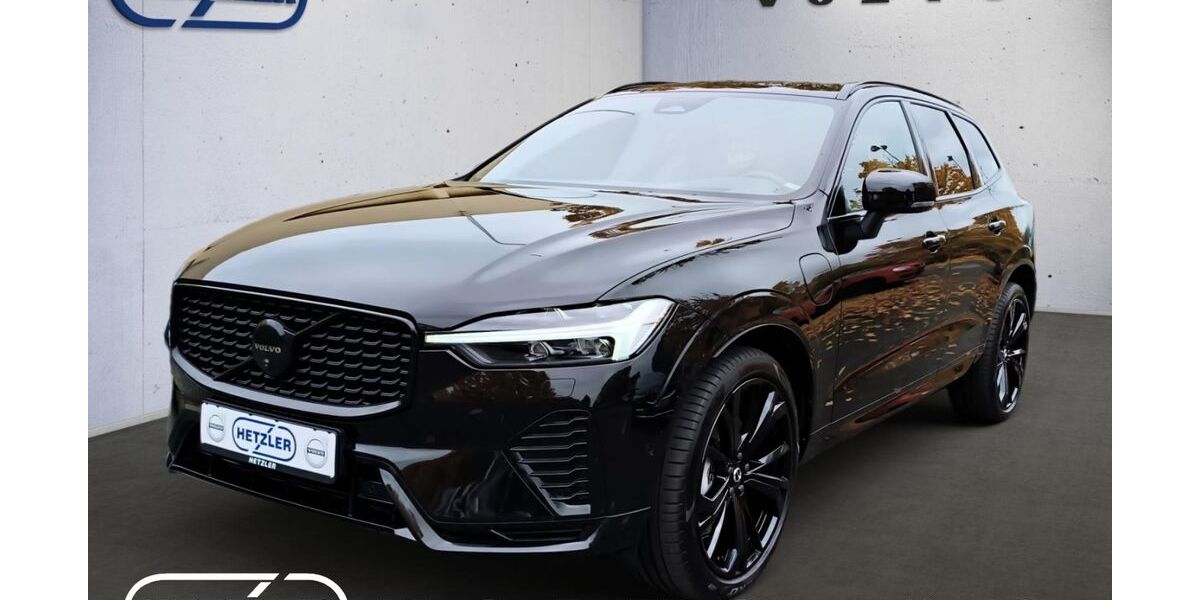 Volvo XC60 11.640 km 56.950 &euro; Kassel 34123