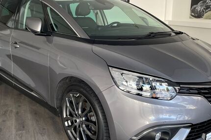 Renault Scenic 108.472 km 11.990 &euro; Baunatal 34225