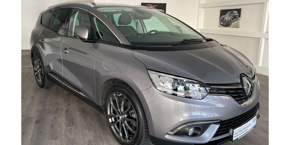 Renault Scenic 108.472 km 11.990 &euro; Baunatal 34225