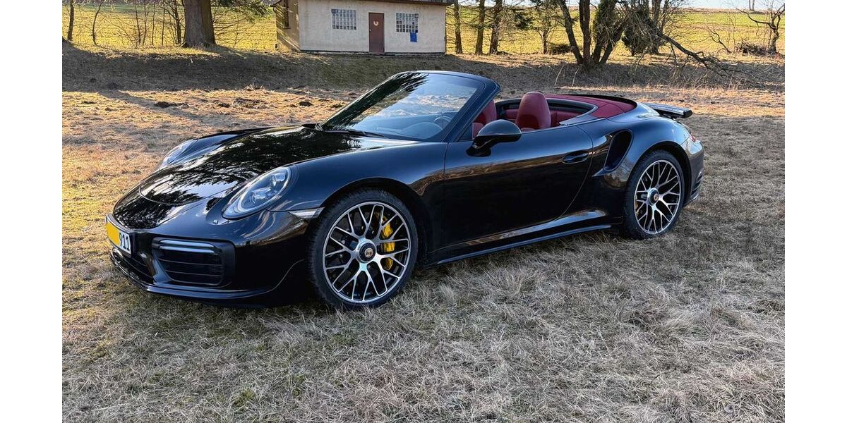 Porsche 911 Urmodell 48.850 km 149.900 &euro; Großalmerode 37247