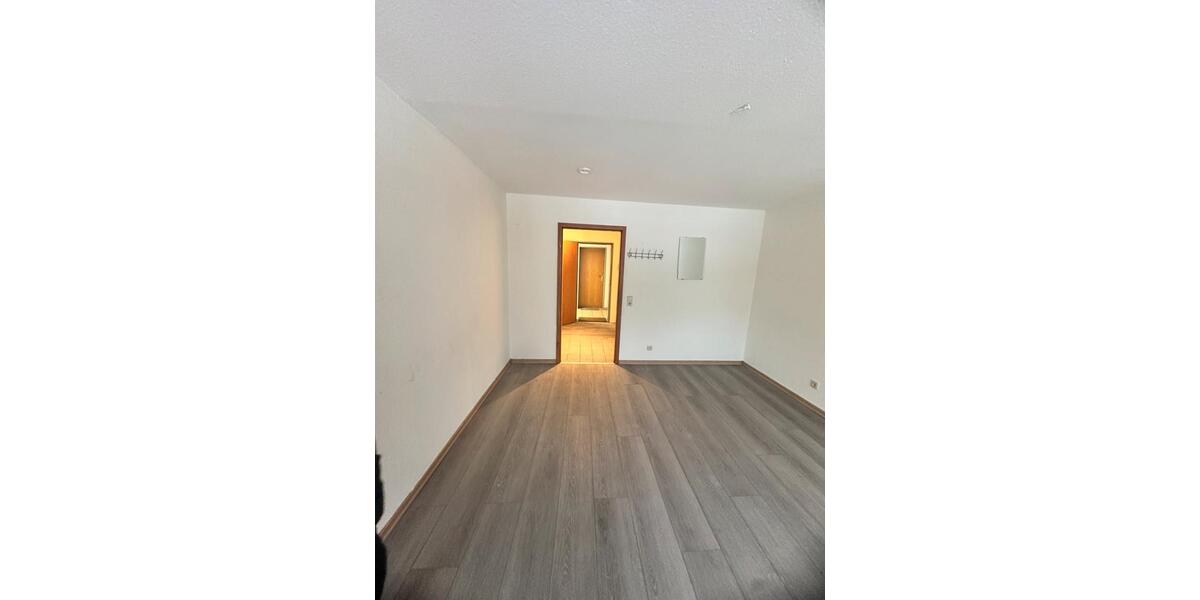 Etagenwohnung Kassel Vorderer Westen - 1 Zimmer, 25 m&sup2;, 520&euro; | Angebot:25423870