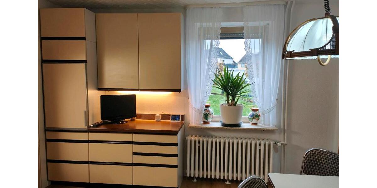 Erdgeschoßwohnung Kassel Bettenhausen - 2 Zimmer, 67 m&sup2;, 980&euro; | Angebot:23830835