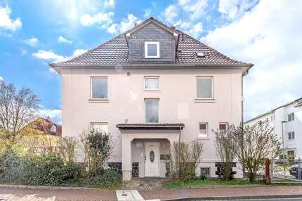 Wohnung Fritzlar - 3 Zimmer, 80 m&sup2;, 200.000&euro; | Angebot:26345423