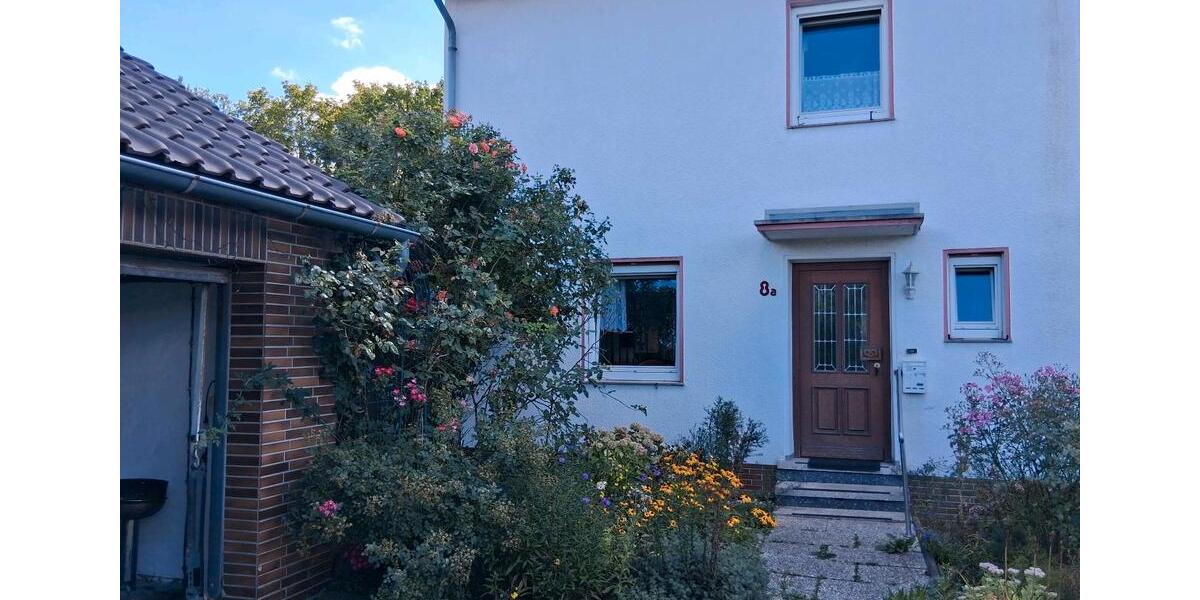 Doppelhaushälfte Kassel Bettenhausen - 279.000&euro; | Angebot:27299869