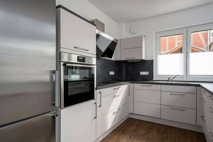 Wohnung Kassel Harleshausen - 3 Zimmer, 102 m&sup2;, 1.530&euro; | Angebot:26493911