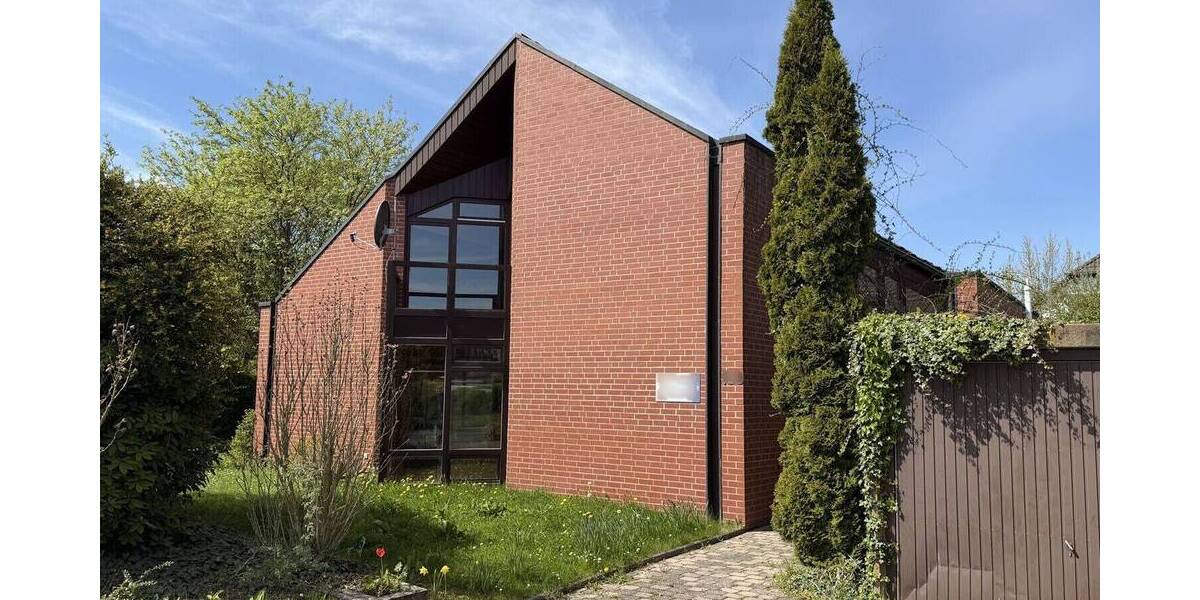 Einfamilienhaus Baunatal Altenbauna - 7 Zimmer, 160 m&sup2;, 395.000&euro; | Angebot:26674287