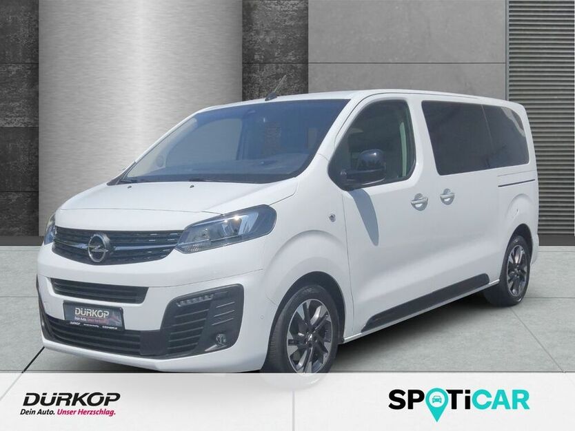 Zafira Tourer