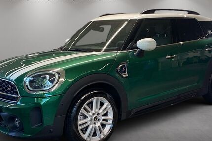 Mini Countryman S (Cooper) 4.627 km 32.890 &euro; Kassel 34125