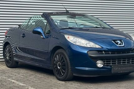 Peugeot 207 168.000 km 3.490 &euro; Kassel 34127