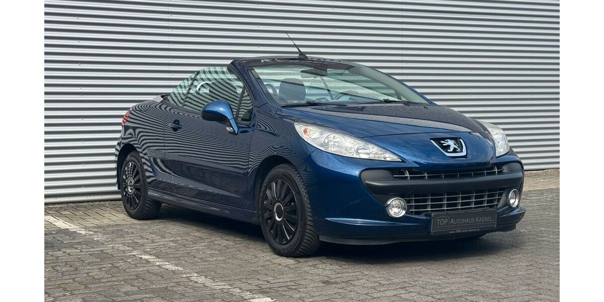 Peugeot 207 168.000 km 3.490 &euro; Kassel 34127