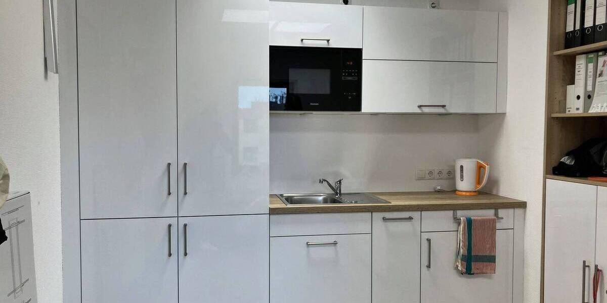 Gewerbeobjekt Vellmar Obervellmar - 3 Zimmer, 900&euro; | Angebot:26203970