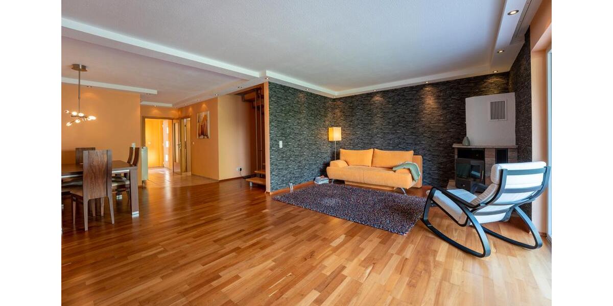 Reihenhaus Vellmar - 6 Zimmer, 134 m&sup2;, 1.700&euro; | Angebot:26638724