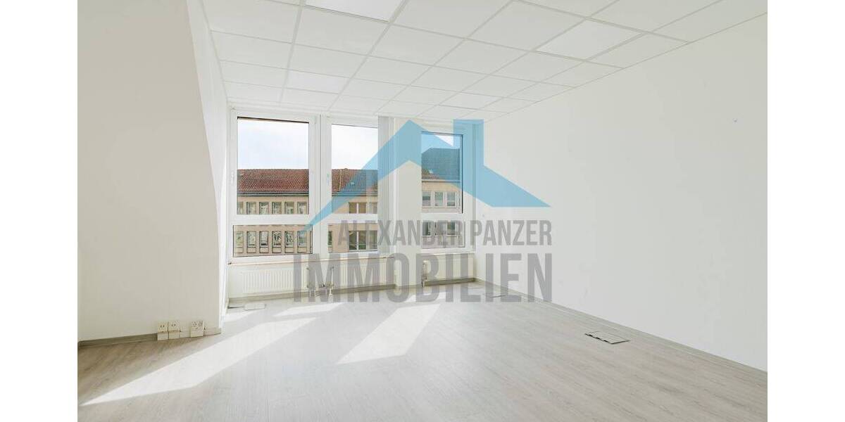 Gewerbeobjekt Kassel Mitte - 3.400&euro; | Angebot:26807337