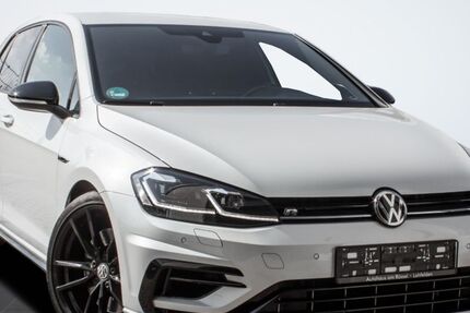 VW Golf 43.722 km 32.990 &euro; Lohfelden 34253