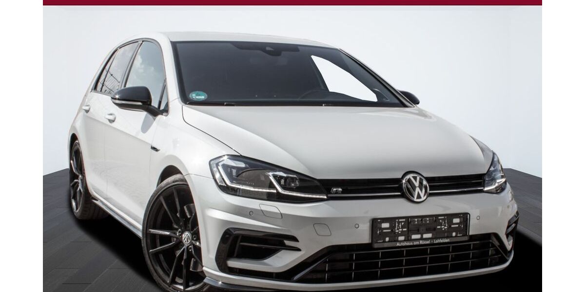 VW Golf 43.722 km 32.990 &euro; Lohfelden 34253