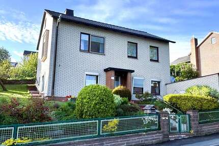 Haus Kassel Philippinenhof-Warteberg - 4 Zimmer, 89 m&sup2;, 249.000&euro; | Angebot:27215899