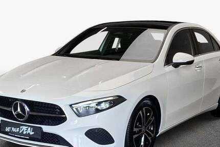 Mercedes-Benz A 180 3.001 km 34.950 € Kassel 34123