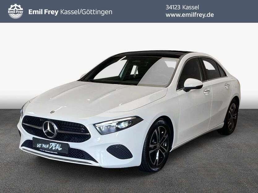 Mercedes-Benz A 180 3.001 km 34.950 € Kassel 34123