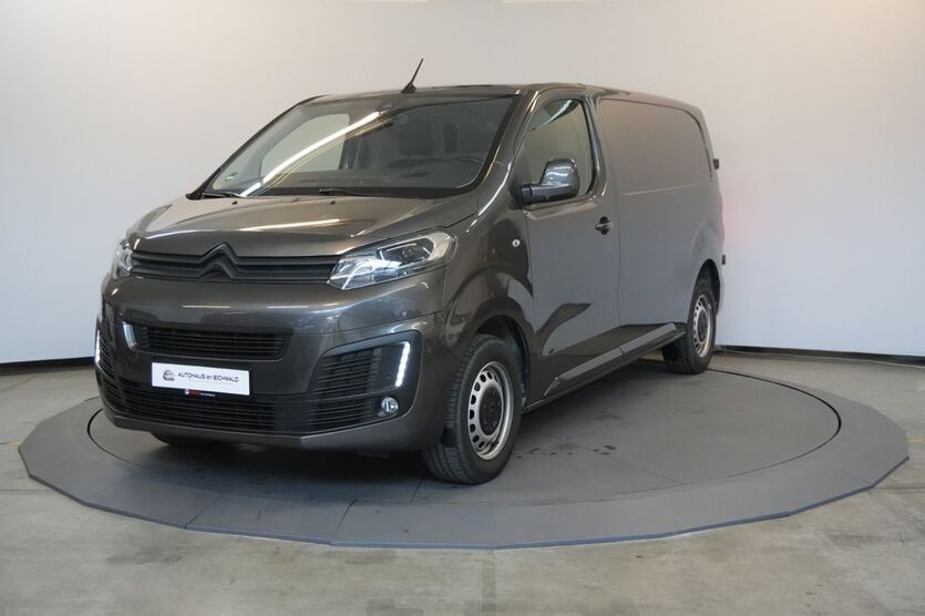 Citroen Jumpy 148.327 km 16.890 € Kassel 34123