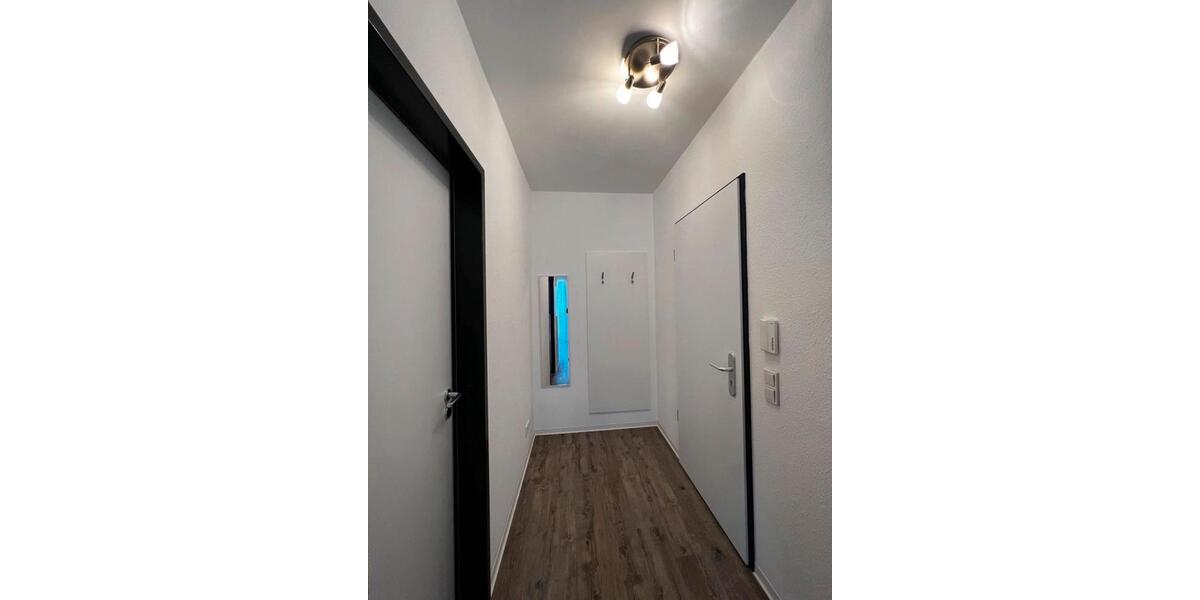 UNI Space Appartement 1 zimmer