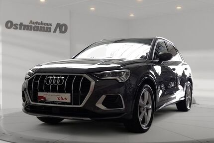 Audi Q3 52.139 km 26.650 € Wolfhagen 34466