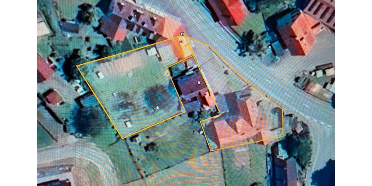 Mehrfamilienhaus, Wohnhaus Liebenau - 11 Zimmer, 270 m&sup2;, 260.000&euro; | Angebot:24494200