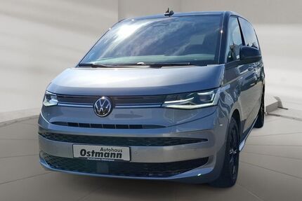 VW Andere 3.500 km 59.908 &euro; Wolfhagen 34466