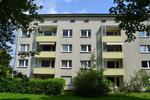Schicke 3-Zimmer-Wohnung