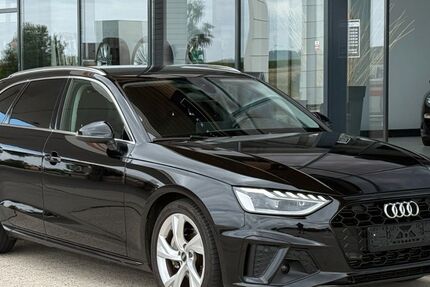 Audi A4 60.000 km 28.999 &euro; Zierenberg-Oelshausen 34289