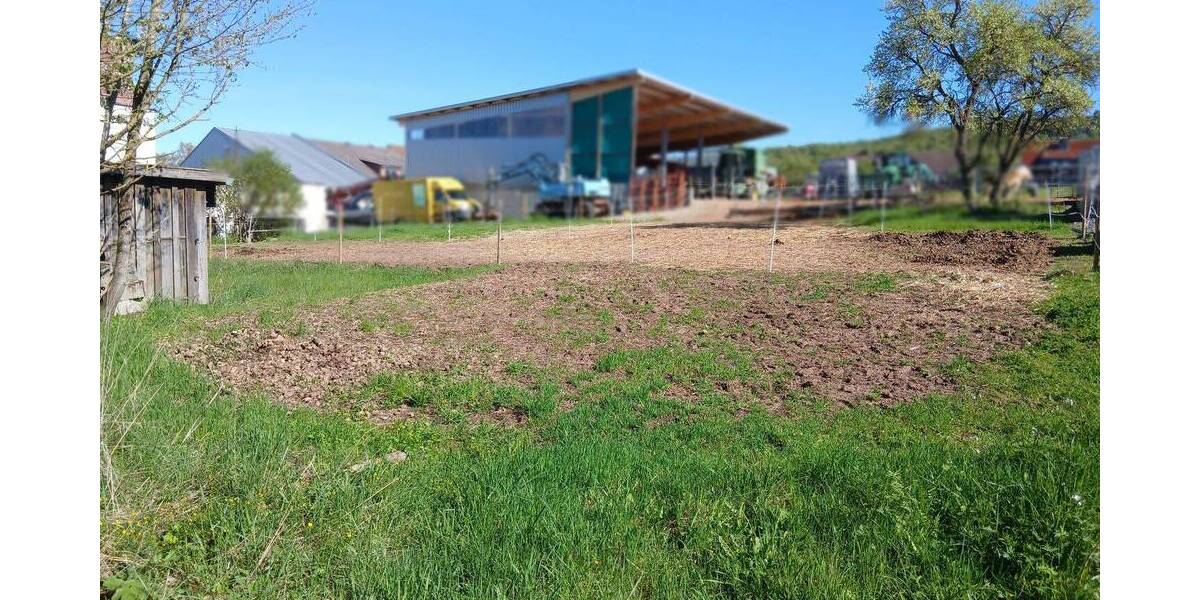 Gewerbeobjekt Zierenberg Oelshausen - 276.000&euro; | Angebot:26318502