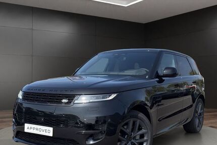 Land Rover Range Rover Sport 1.115 km 101.490 &euro; Kassel 34123