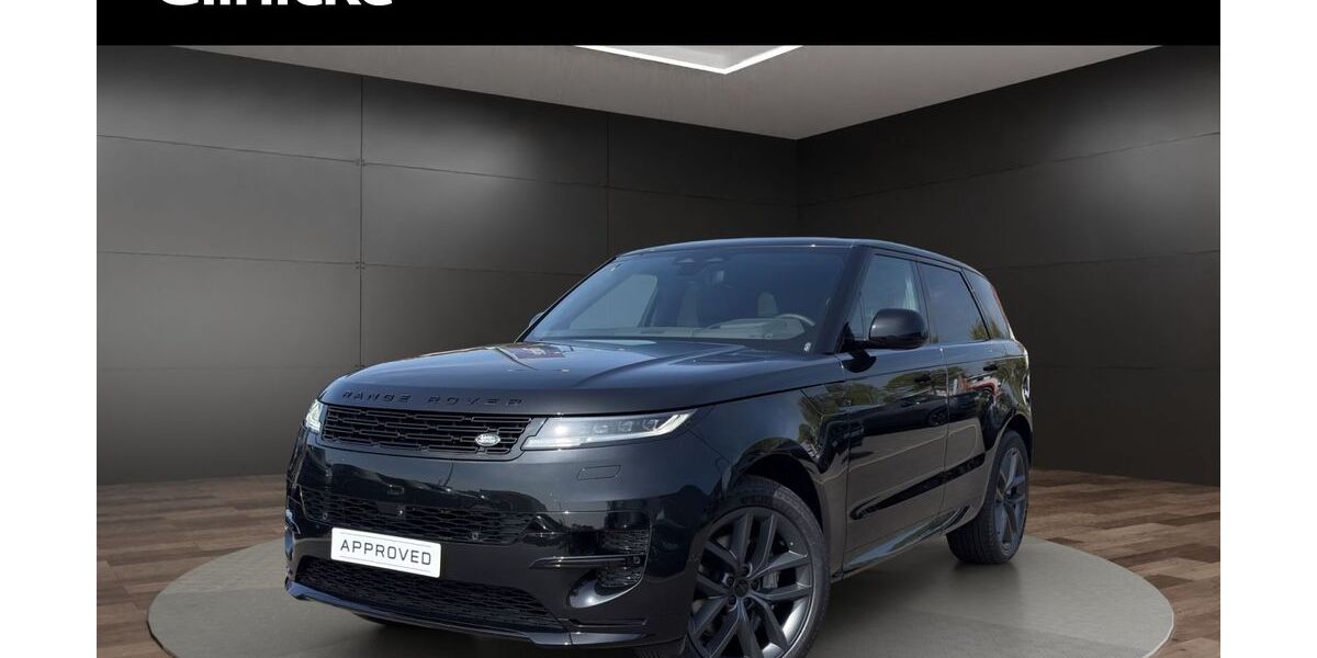Land Rover Range Rover Sport 1.115 km 101.490 &euro; Kassel 34123
